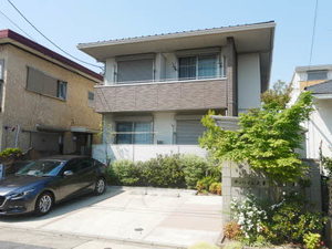 サンハイム大幸 0102号-1