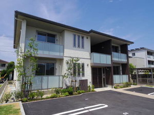 アンテリジョン桜