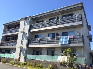 モンテビリオンα 0303号-1