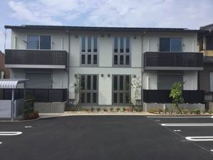 シャーメゾン　コーラル