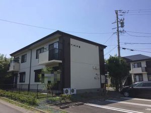 アンダンテ B102号-1