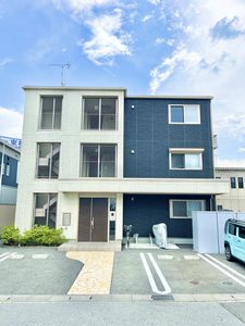 メゾンアメリー