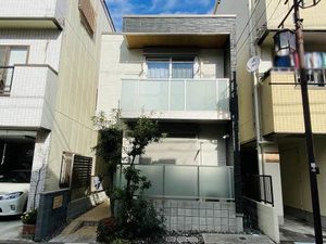 プロヌーブ沢上