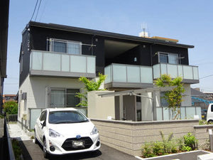 メイプルヴィラ 0102号-1