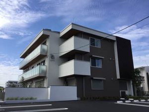 リオリエント岐南 0201号-1