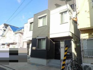 シャーメゾンラフィネ 0202号-1