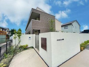 Ａｍｂｉｃｉａ両郷 0205号-1