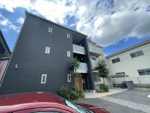 シャーメゾン神田