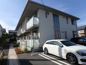 パラシオンⅡ 0102号-1