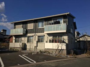 シャインコート 0101号-1