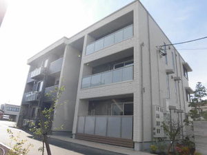 ミントテラス 0101号-1