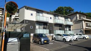 ショコラトリー 0201号-1