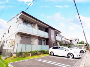 Ｍｓ　Ａｐａ　Ｓｅｃｏｎｄ