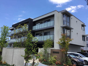 フォレストパーク平針 0102号-1