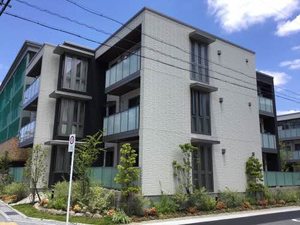 フォレストコンフォート平針 0302号-1