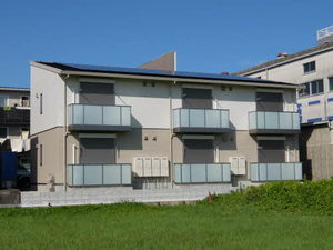 レガーレ　ドゥーエ