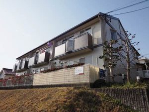 グリーンハイツ岳見 0203号-1