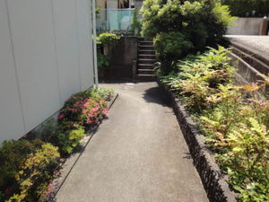 グリーンハイツ岳見 0203号-13