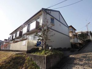 グリーンハイツ岳見 0203号-14