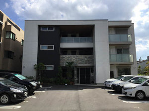 プロスペラール植田