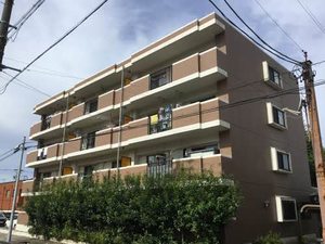 カサ　フェリス 0201号-1