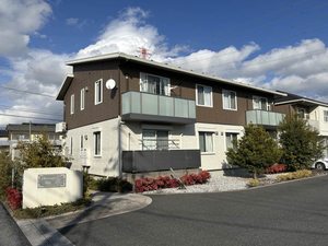 シャルマン・ビラＣ