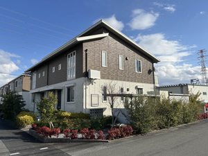 シャルマン・ビラＣ 0102号-2