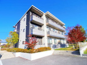 シャーメゾン・ソレイユ 0302号-1