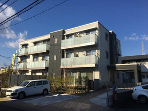 ＳｈａＭａｉｓｏｎＧａｒｄｅｎ　７１０　Ｈｉｌｌｓ 0303号-1