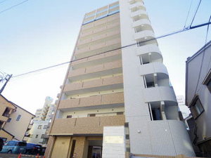 Ｍｙ　Ｆａｉｒ　尾頭橋