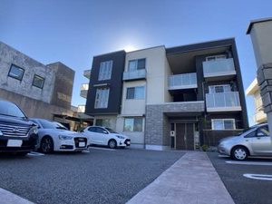 ベレオ堀川小泉 0303号-1