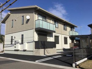 ラ・プランタン石山