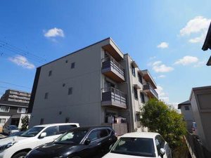 フローラテラスⅠ