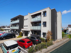 フローラテラスⅡ 0203号-1