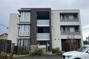 メゾンド諸江 0301号-1