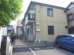 アネックス長野