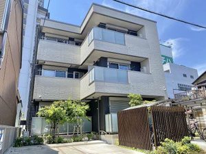 プレミアスⅢ 0301号-1