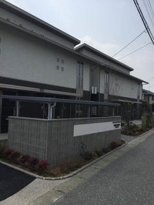 ピエトラ　ミリアーレ B202号-1