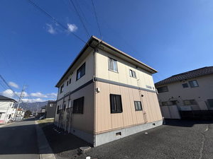 ヴィルヌーブ清水 C101号-1