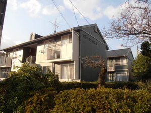 アビタシオン山王 B102号-1