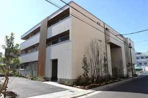 ＧＡＴＥＷＡＹ中村公園