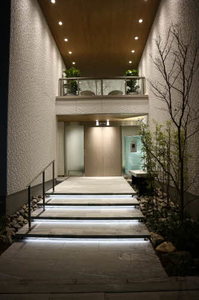 ＧＡＴＥＷＡＹ中村公園 0203号-3