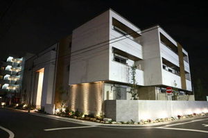 GATEWAY中村公園 0205号-12