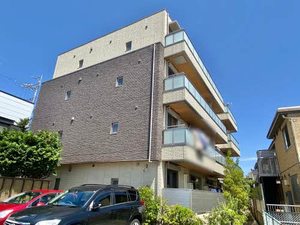 グランレジデンス熱田の宮 0101号-1