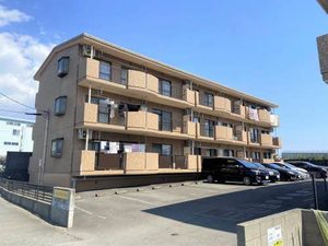 ドムス　ツインベルⅠ