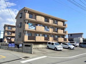 ドムス　ツインベルⅡ