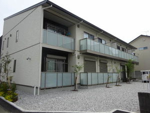 エクラージュ小畷