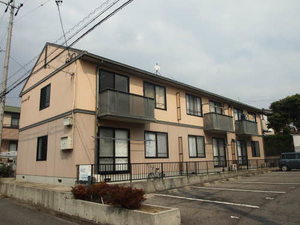 プレミール八幡