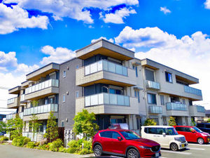 シェ・ブラウゼ北村 0302号-1