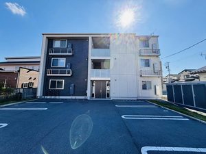 丸花見壱号館 0301号-15